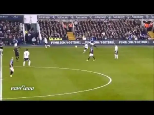 Video: LUKA MODRIC »Super Skills«